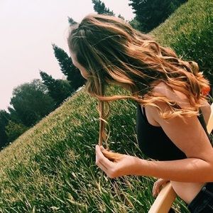 Meet your Posher, Emma